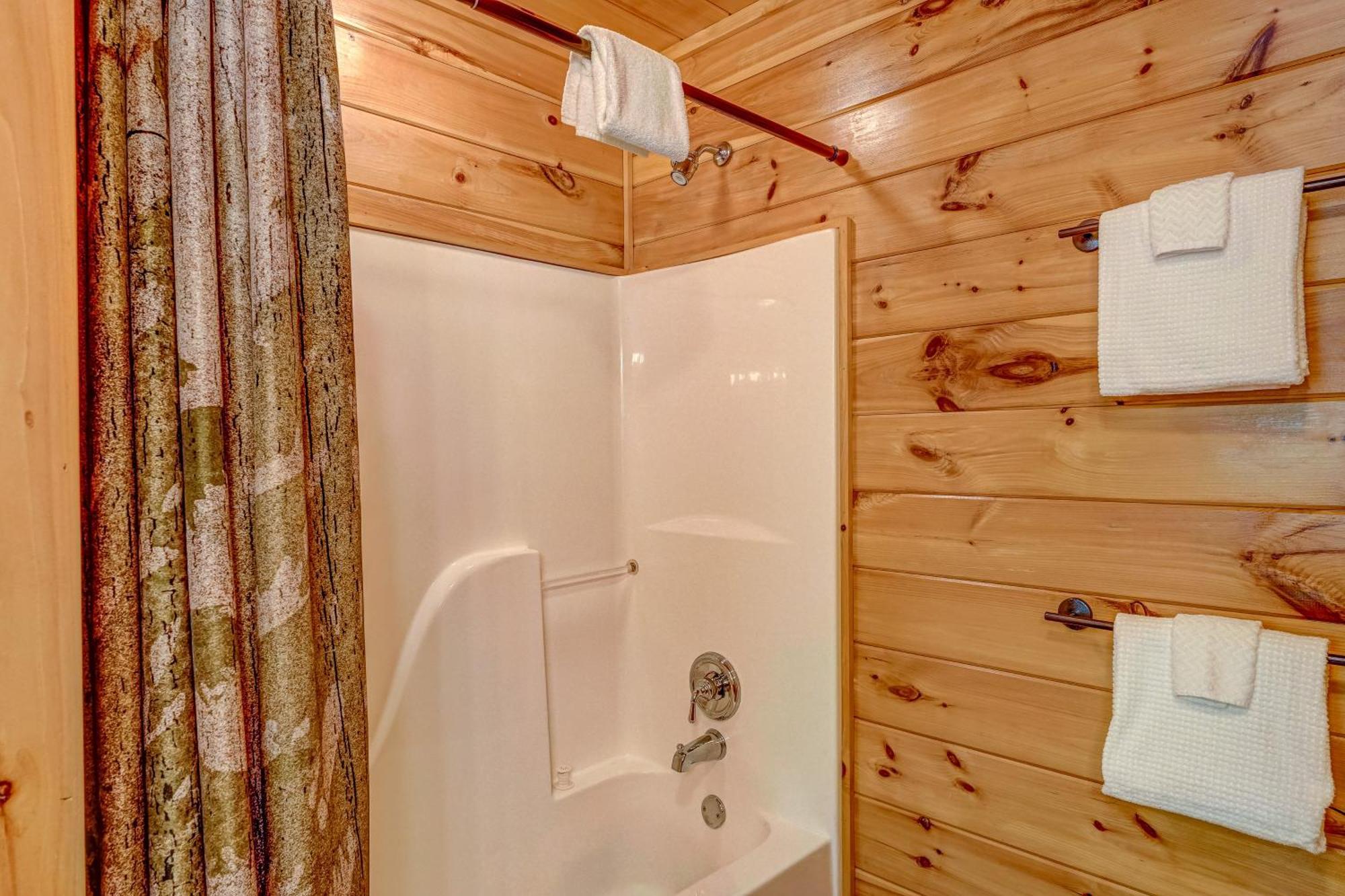 Kearns Acres Holiday home *
