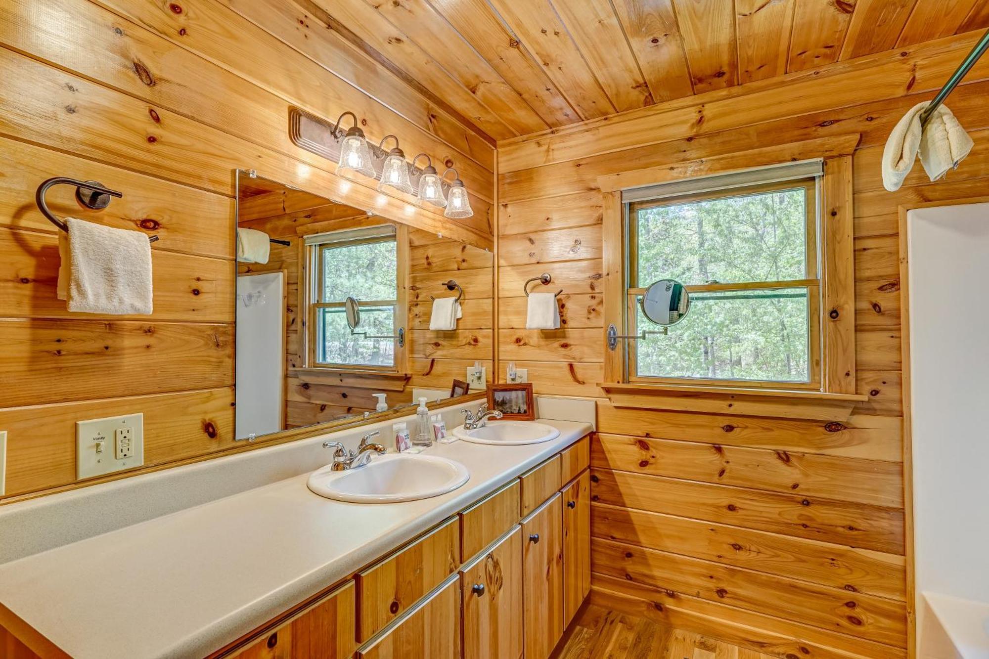 Kearns Acres Holiday home *
