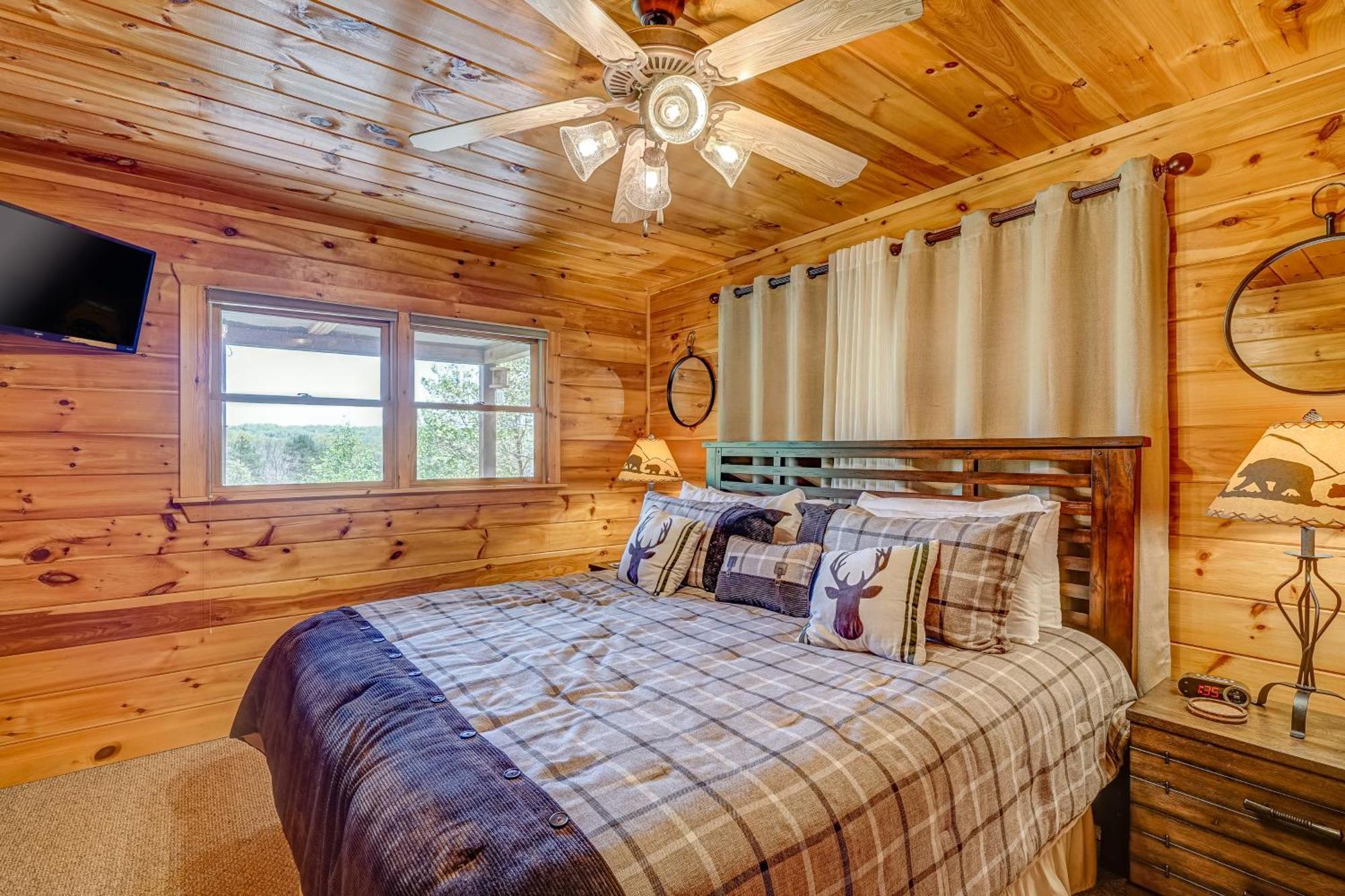 Kearns Acres Holiday home