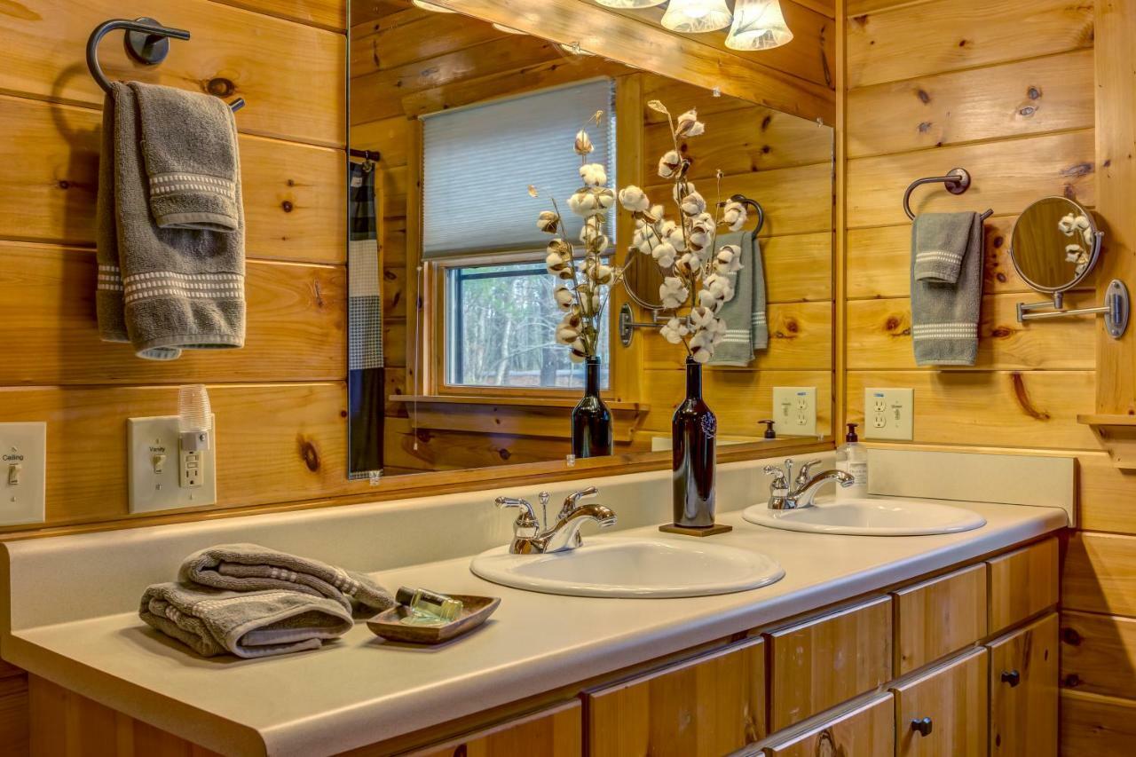 Holiday home Kearns Acres