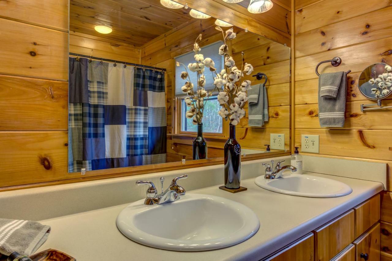 Kearns Acres Holiday home *