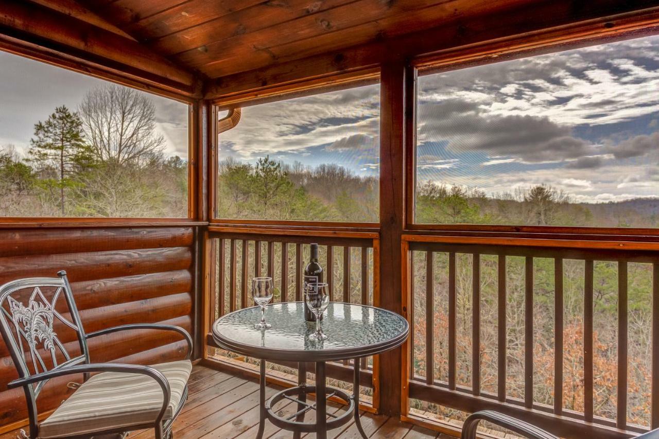 Kearns Acres Holiday home *