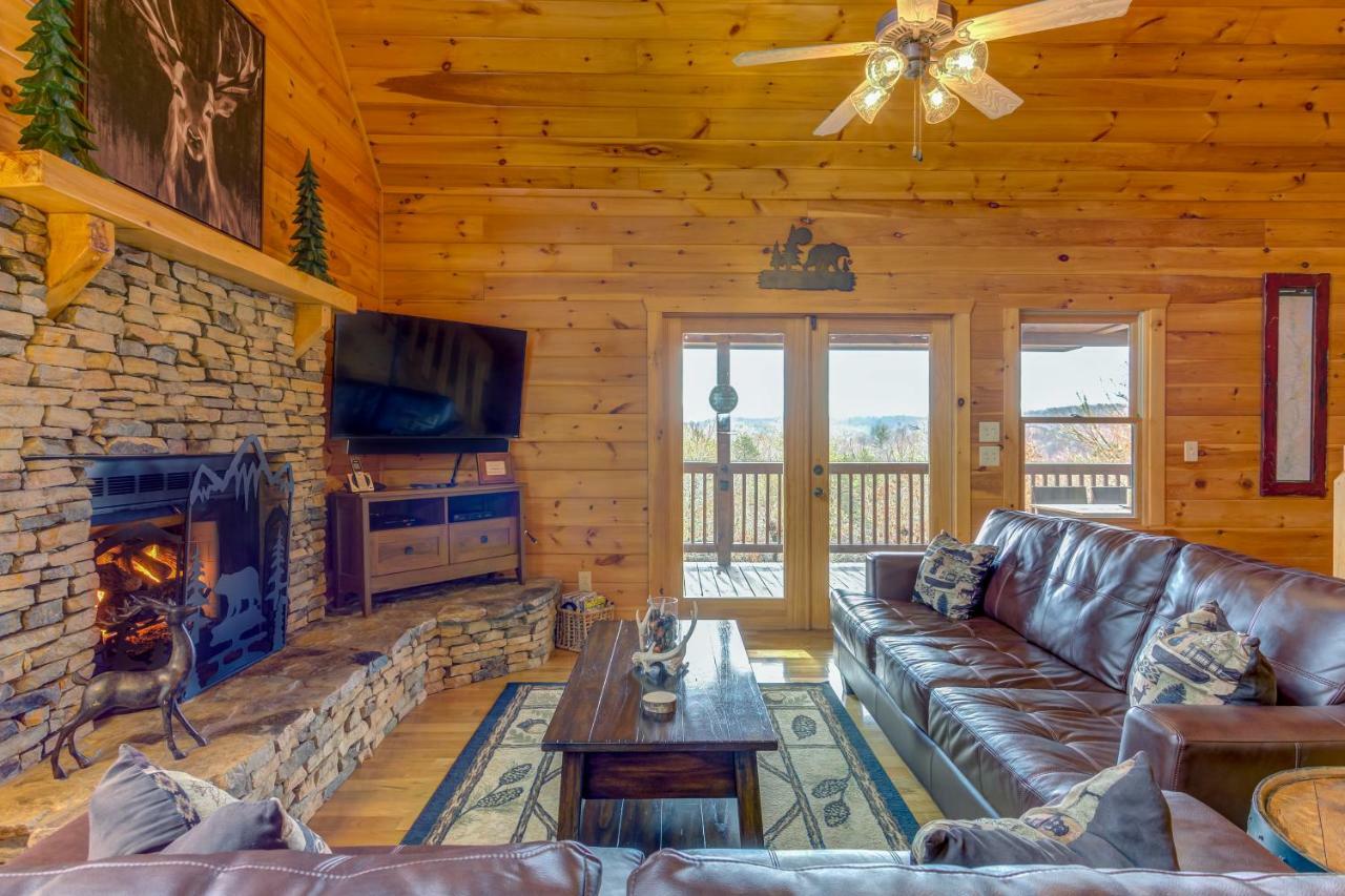 Holiday home Kearns Acres *
