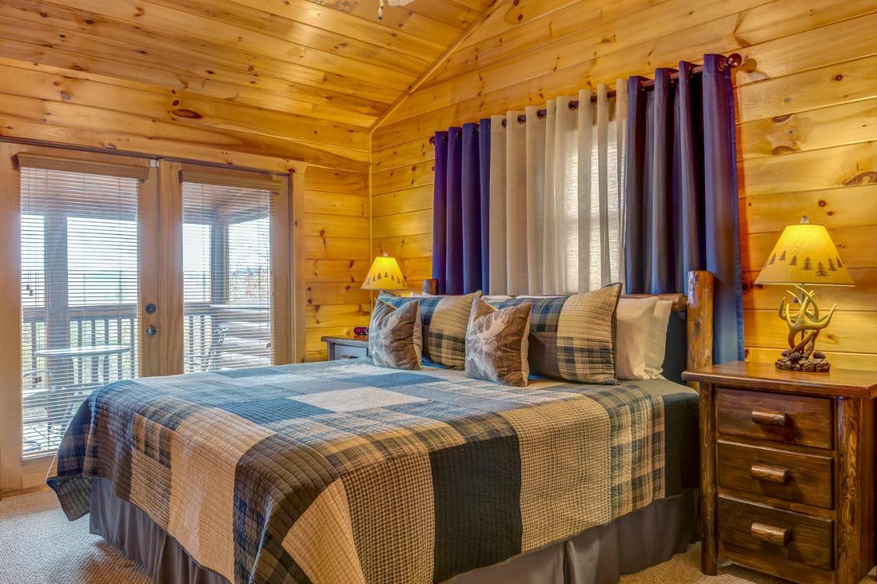 Kearns Acres Holiday home *