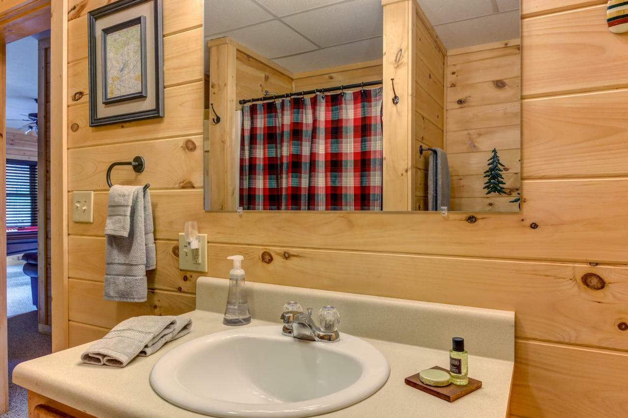 Kearns Acres Holiday home