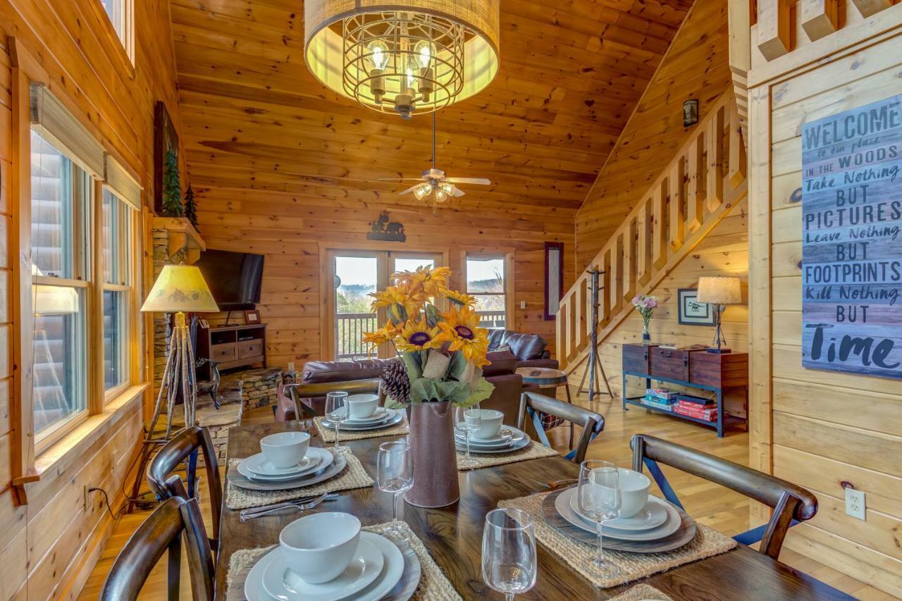 Kearns Acres Holiday home *