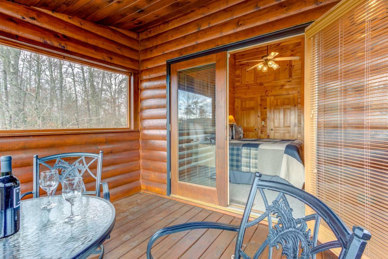 Kearns Acres Holiday home