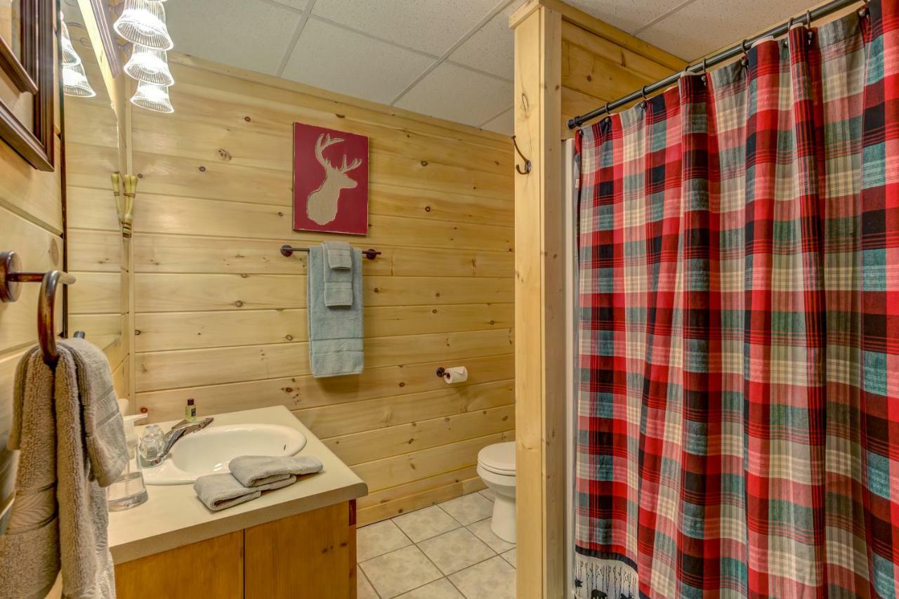 Kearns Acres Holiday home