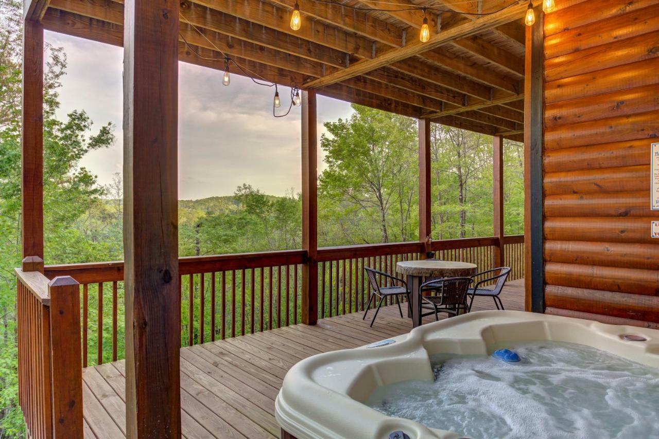 Kearns Acres Ferienhaus