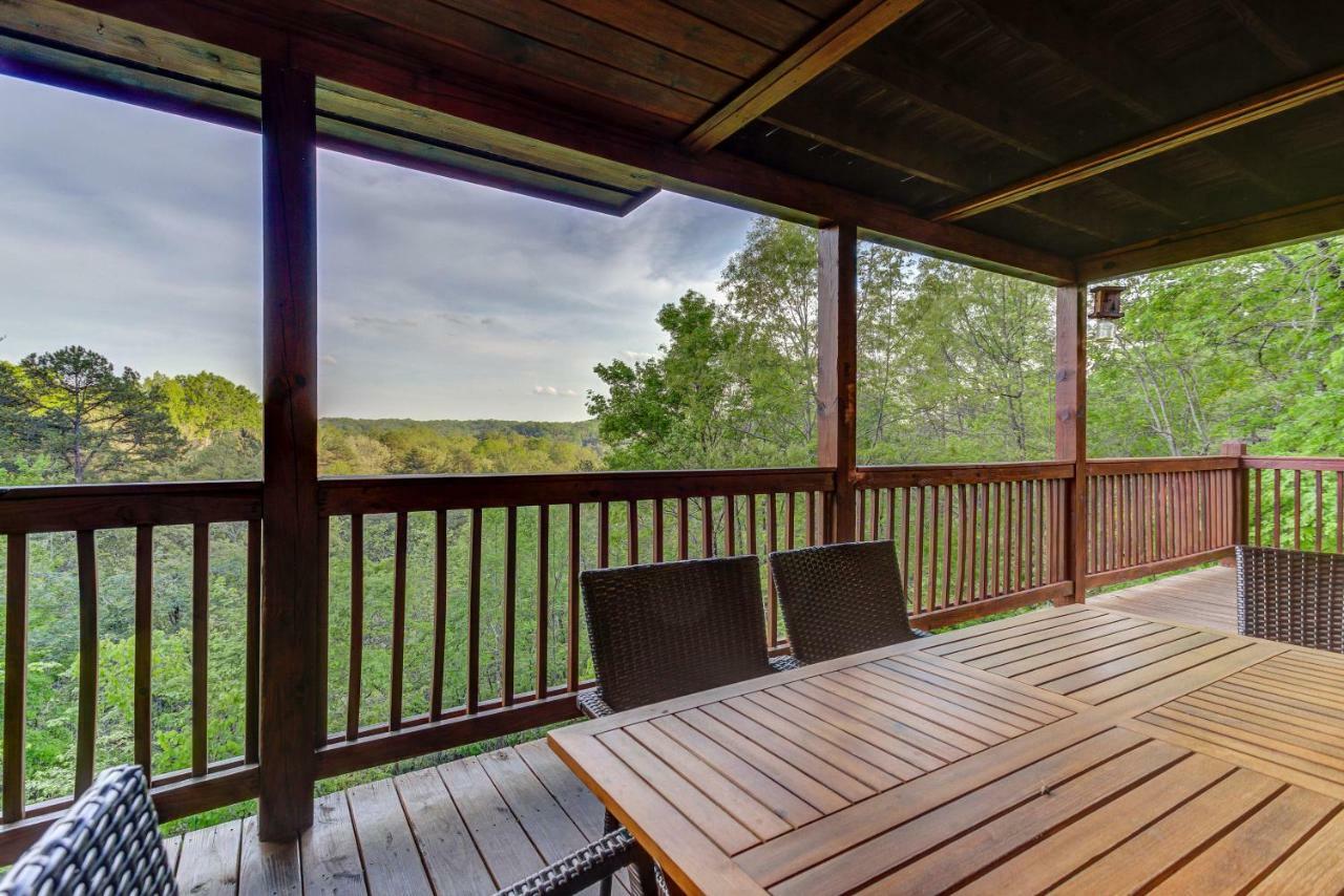 Kearns Acres Holiday home